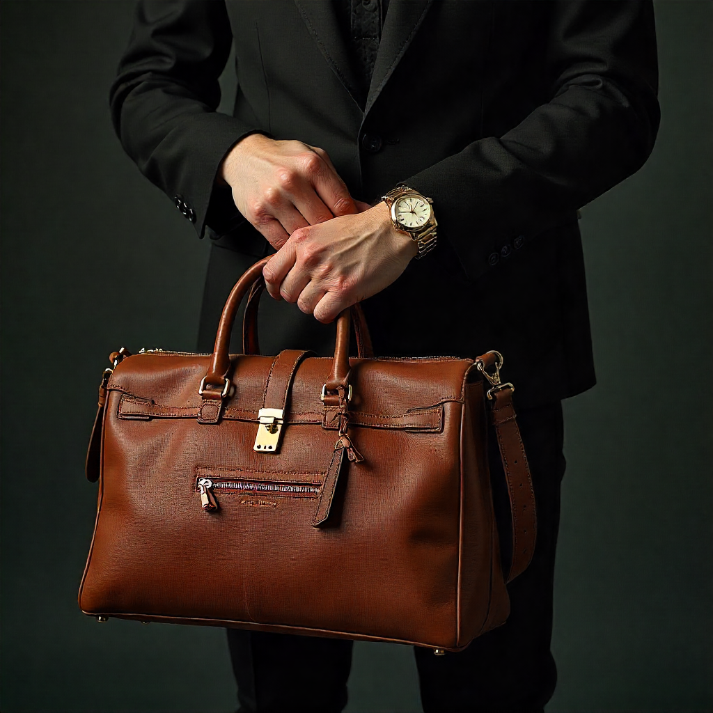Lifestyle styling